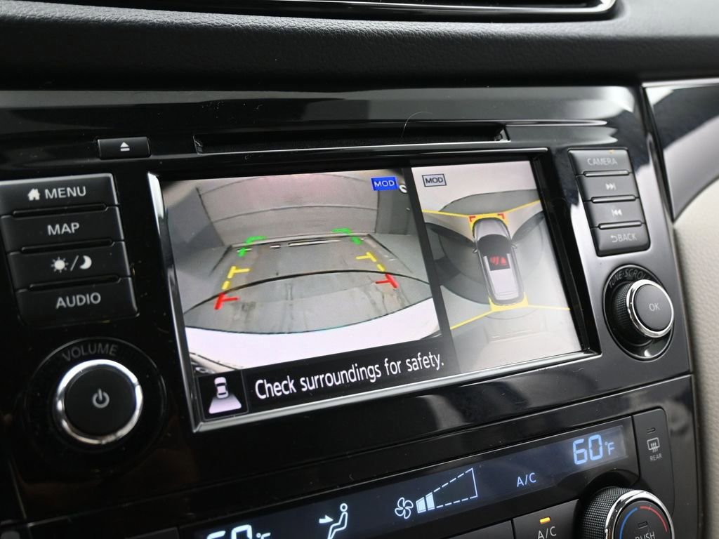 Used 2019 Nissan Rogue Sport SL w/ Premium Package image 42