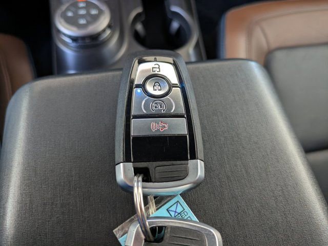 Certified 2021 Ford Bronco Outer Banks w/ Sasquatch Package image 30