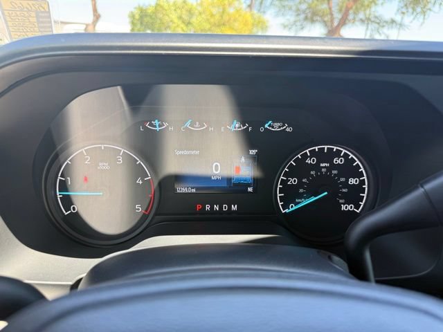 Certified 2024 Ford F350 XL w/ XL Off-Road Package AWD/4WD image 16