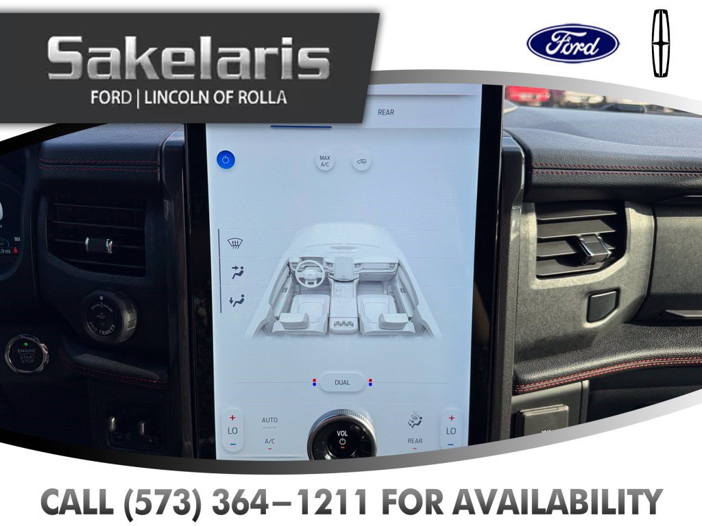 Certified 2022 Ford Expedition Limited AWD/4WD image 24