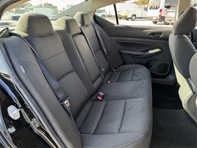 Used 2023 Nissan Altima 2.5 SV image 28