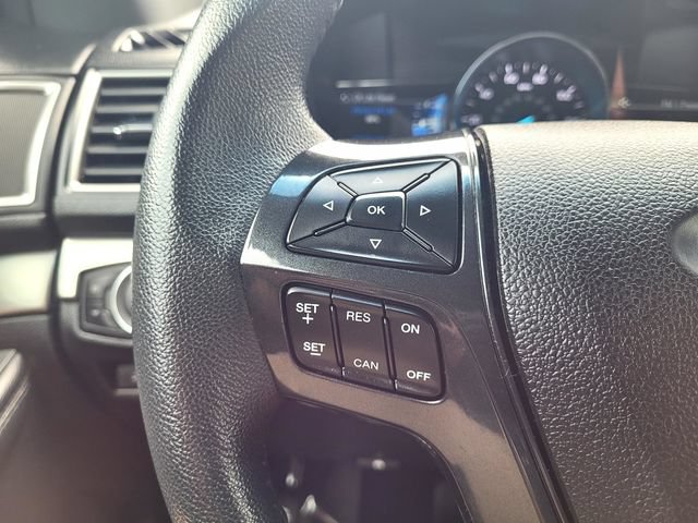 Certified 2019 Ford Explorer XLT w/ XLT Sport Appearance Package AWD/4WD image 24