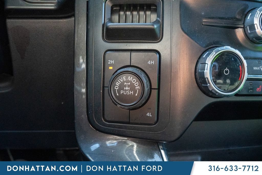 Certified 2023 Ford F150 XLT w/ Equipment Group 302A High AWD/4WD image 10