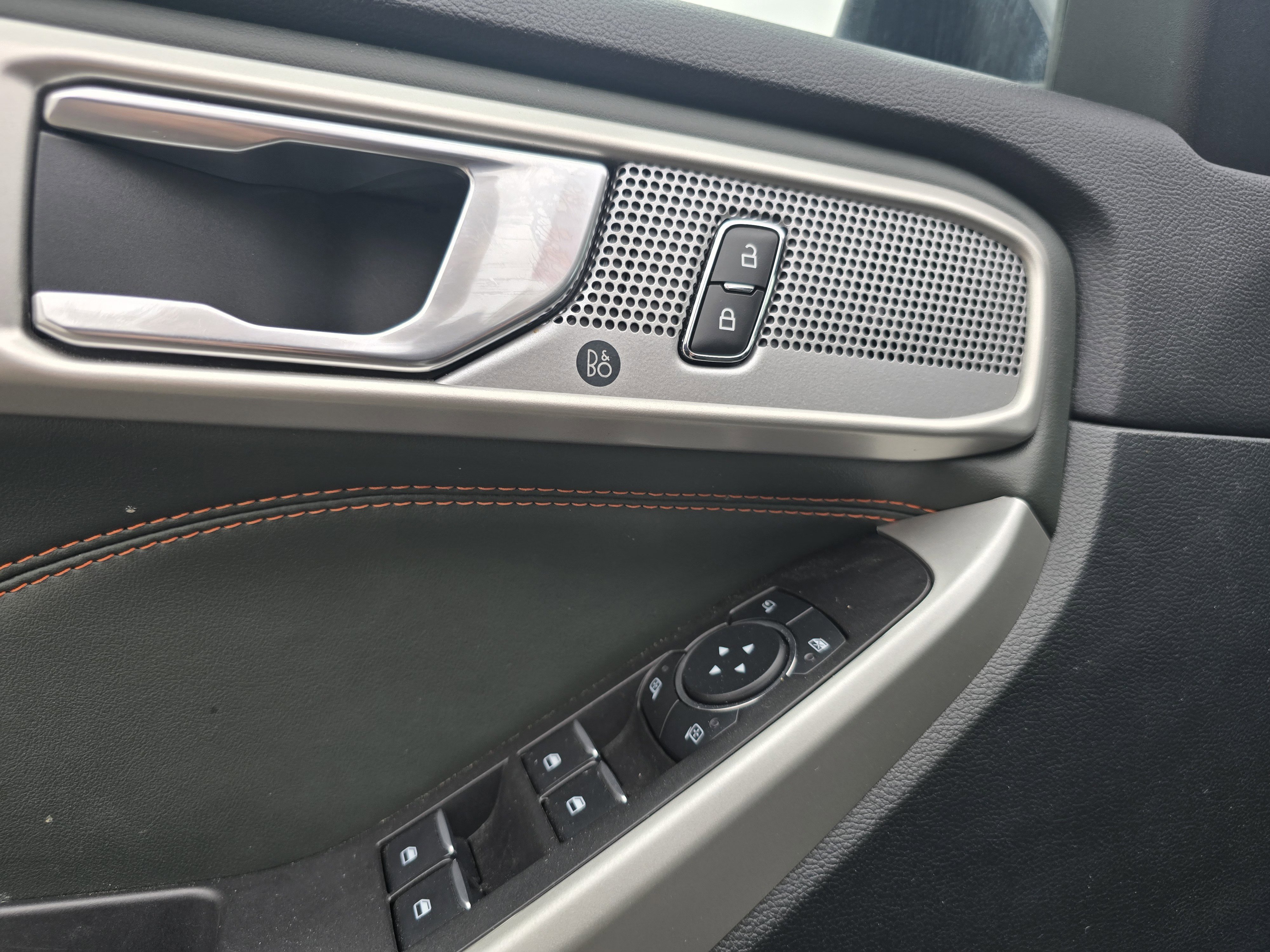 Certified 2023 Ford Explorer Timberline w/ Timberline Technology Package image 19