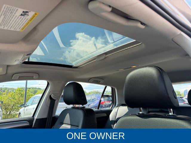 Used 2017 Volkswagen Golf Wolfsburg Edition FWD image 7