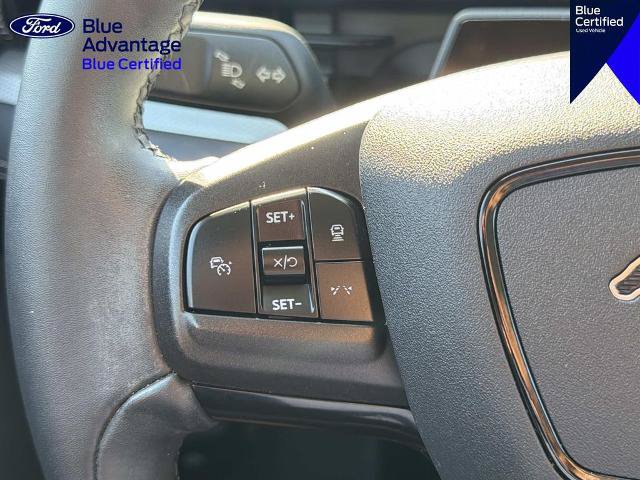 Certified 2023 Ford Mustang Mach-E Select RWD image 18