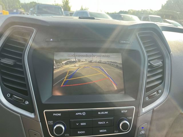 Used 2017 Hyundai Santa Fe Sport FWD image 27