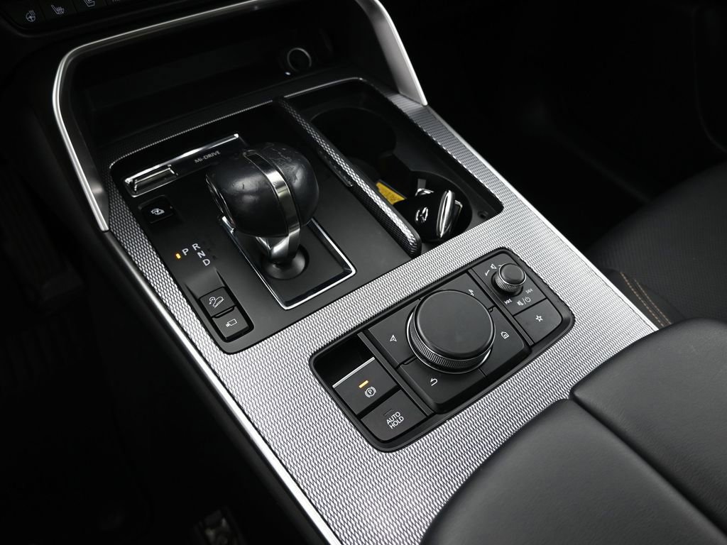 Used 2024 MAZDA CX-90 Plug-In Hybrid w/ Premium Plus image 16