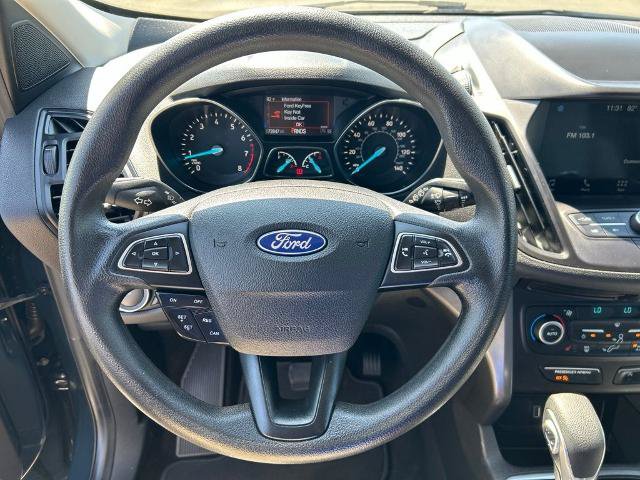 Certified 2019 Ford Escape SE FWD image 22