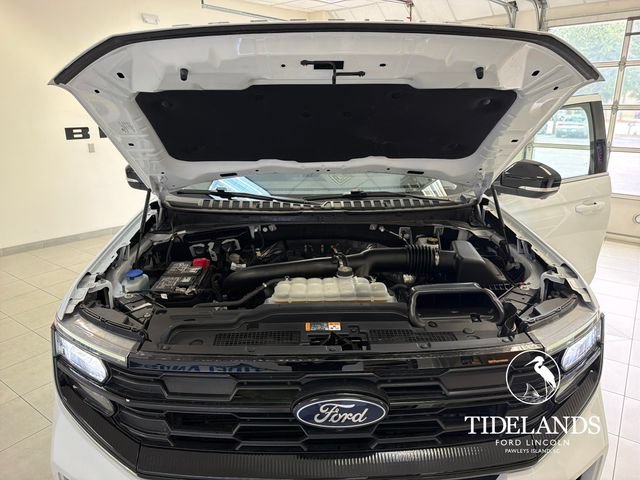 Certified 2025 Ford Expedition Active RWD image 28