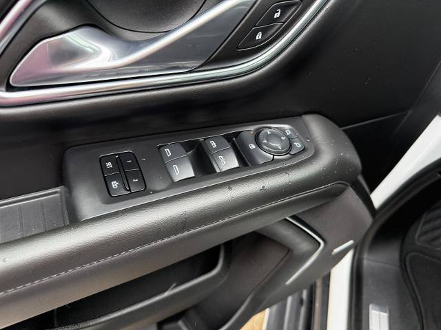 Used 2024 Chevrolet Tahoe LT AWD/4WD image 15