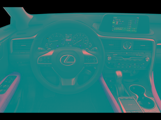 Used 2020 Lexus RX 350 AWD w/ Premium Package image 27