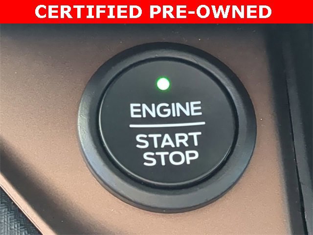 Certified 2021 Ford Bronco Sport Outer Banks image 28