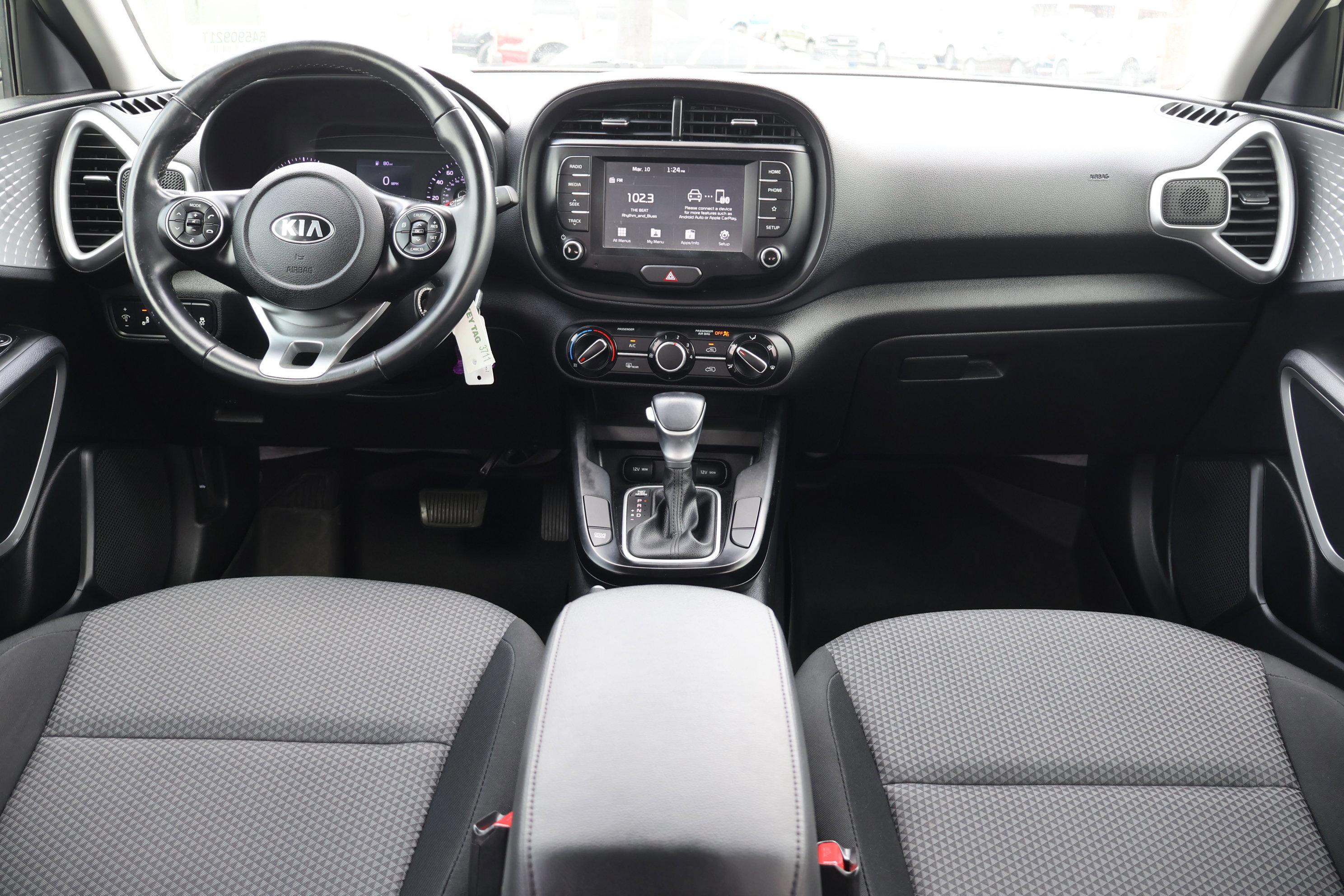 Used 2020 Kia Soul X-Line image 35