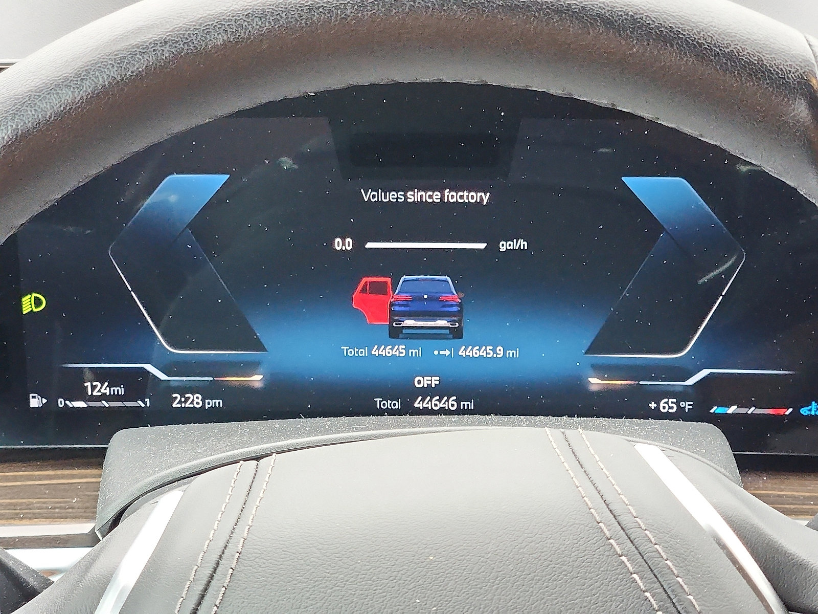 Used 2024 BMW X5 xDrive40i w/ Premium Package image 14