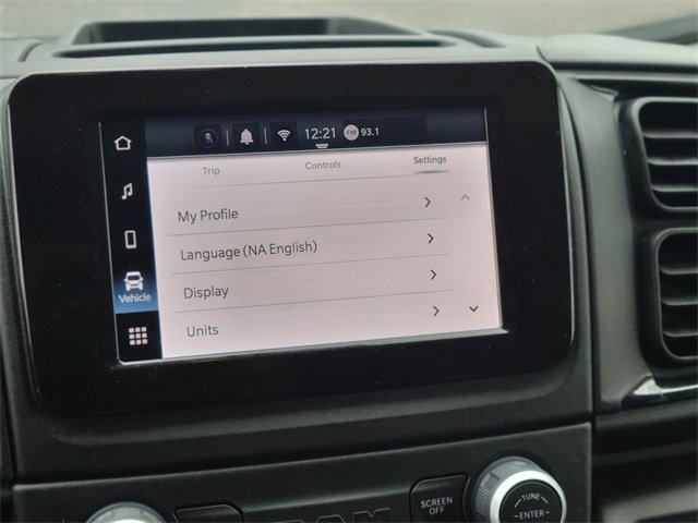 Used 2025 RAM ProMaster 2500 image 24