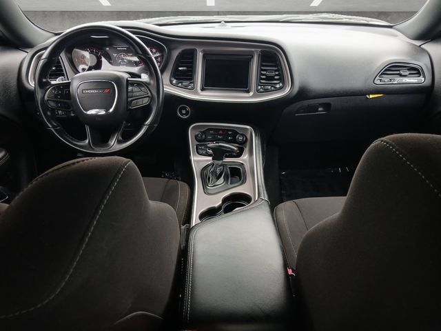 Used 2022 Dodge Challenger GT w/ Blacktop Package RWD image 21