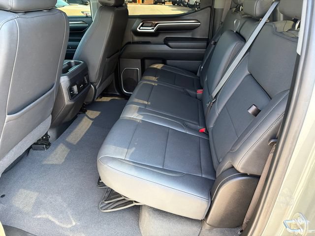 Used 2023 Chevrolet Silverado 1500 RST w/ Convenience Package II AWD/4WD image 22
