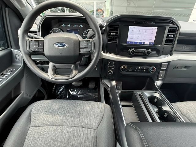 Certified 2023 Ford F150 XL w/ Trailer Tow Package RWD image 21