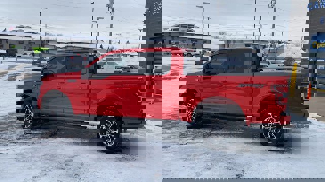 Certified 2018 Ford F150 XLT w/ Equipment Group 302A Luxury image 7