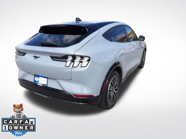 Certified 2024 Ford Mustang Mach-E Premium image 7