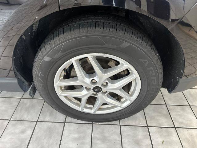 Certified 2024 Ford Edge SEL AWD/4WD image 25