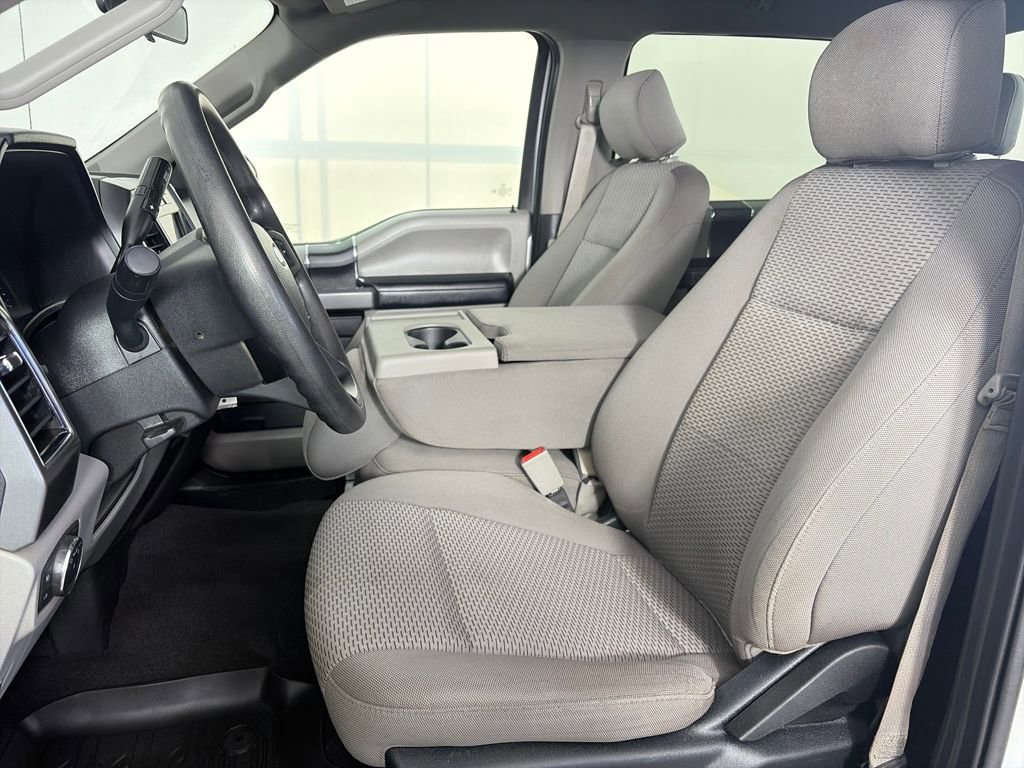 Certified 2020 Ford F150 XLT w/ Trailer Tow Package image 11