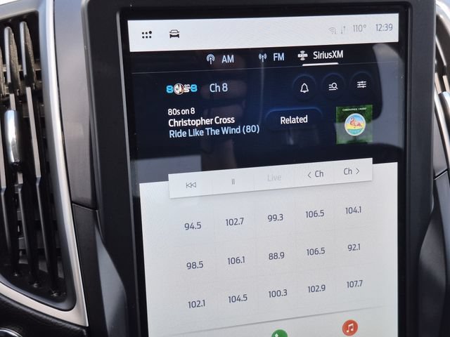 Certified 2024 Ford Edge SEL AWD/4WD image 19