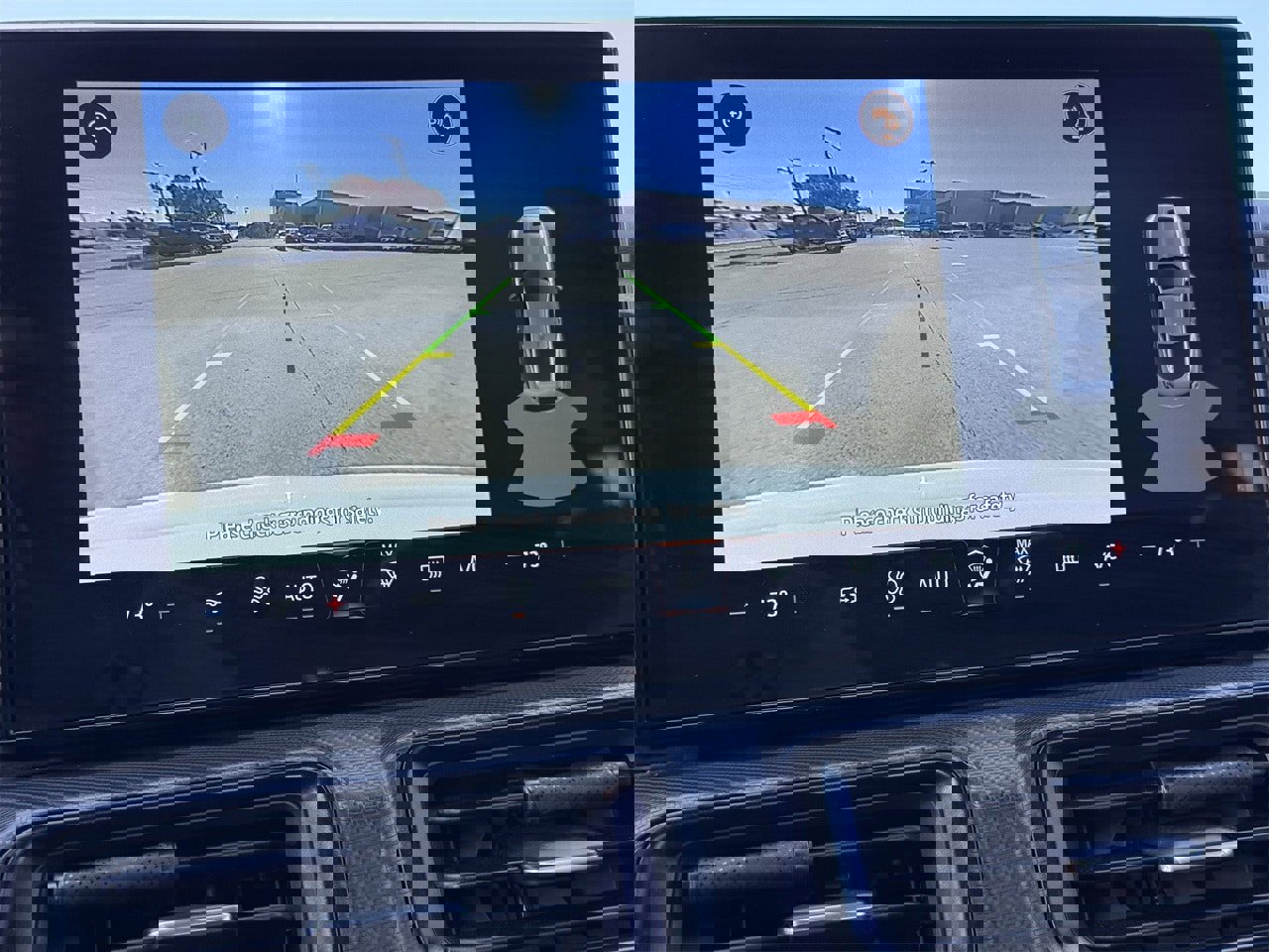 Certified 2025 Ford Mustang Coupe image 18