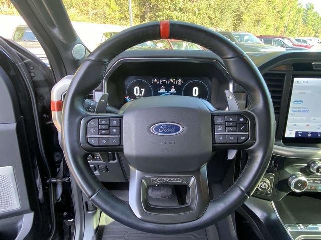 Certified 2023 Ford F150 Raptor image 23