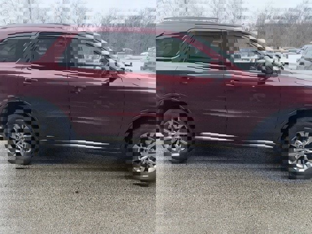 Used 2018 Dodge Durango SXT w/ Quick Order Package 2BB image 11