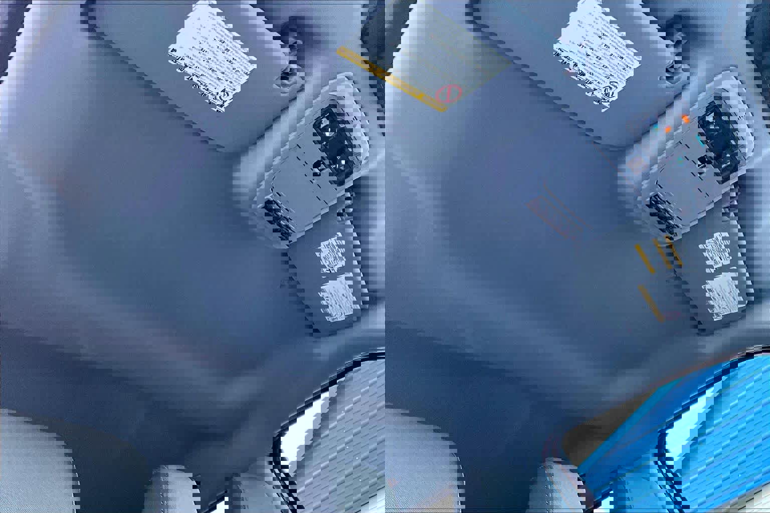 Certified 2024 Ford F250 XL w/ STX Appearance Package image 14