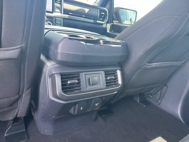 Certified 2024 Ford F150 XLT w/ Equipment Group 302A MID AWD/4WD image 35