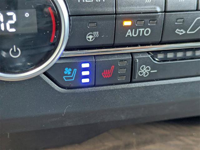 Certified 2020 Ford Expedition Platinum image 26