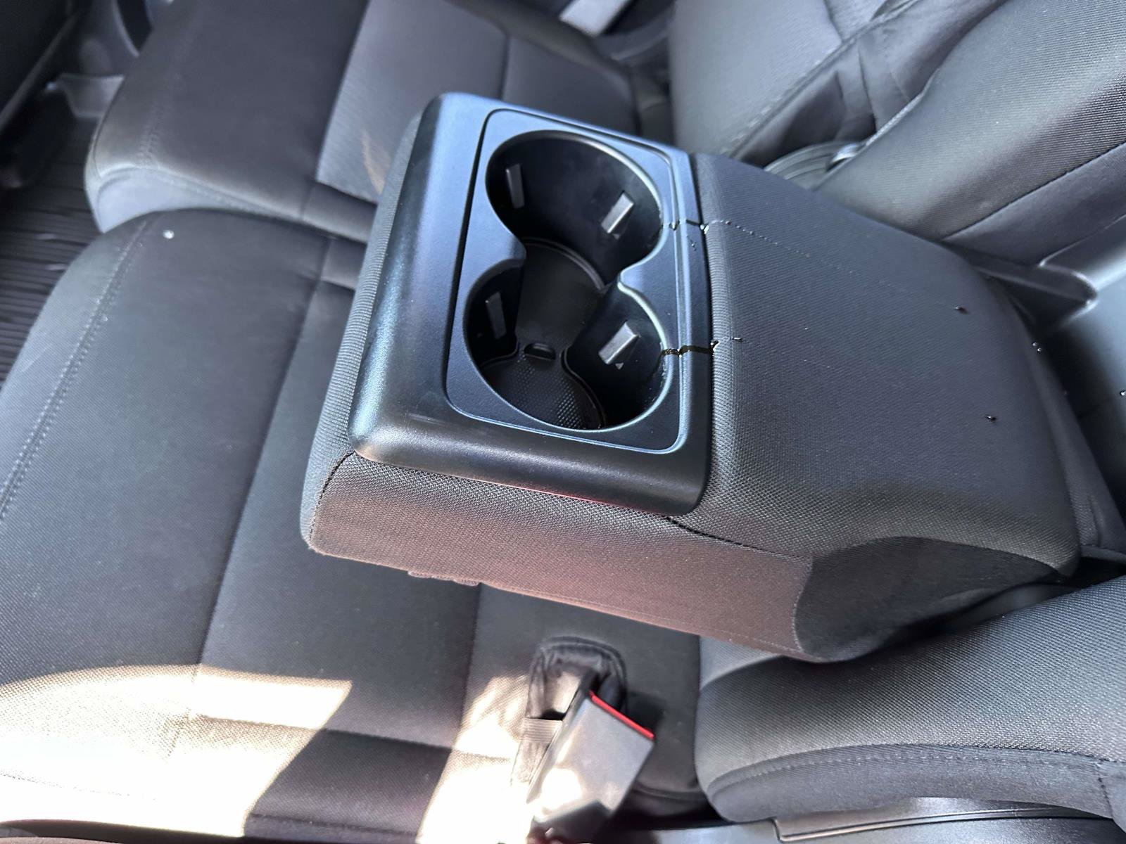 Certified 2023 Ford Explorer XLT AWD/4WD image 15