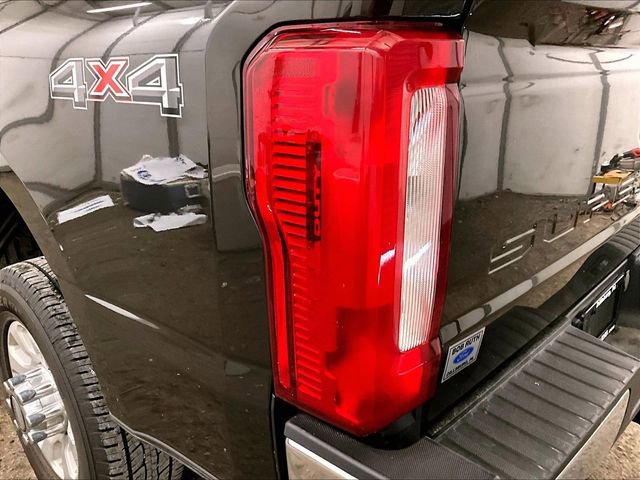 Certified 2024 Ford F350 XLT w/ Camper Package AWD/4WD image 25
