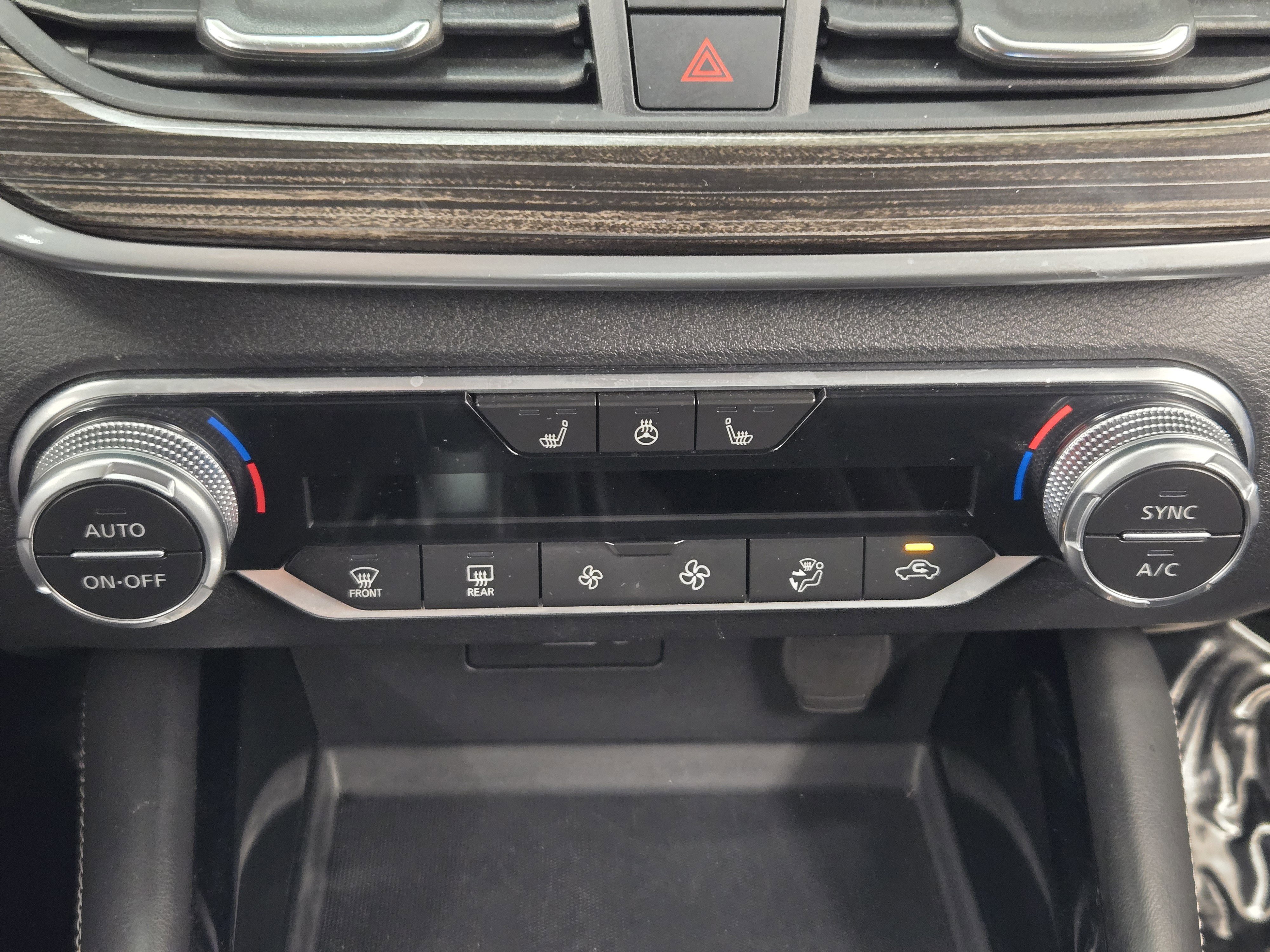 Used 2022 Nissan Altima 2.5 SL image 18