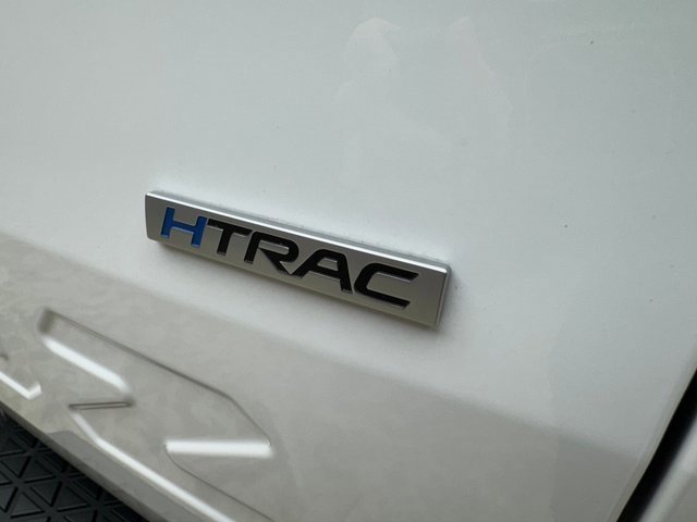 Used 2025 Hyundai Santa Cruz SEL image 9