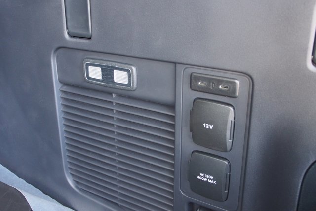 Certified 2025 Ford Expedition Max Active image 17