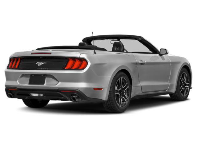 Certified 2021 Ford Mustang Premium RWD image 2