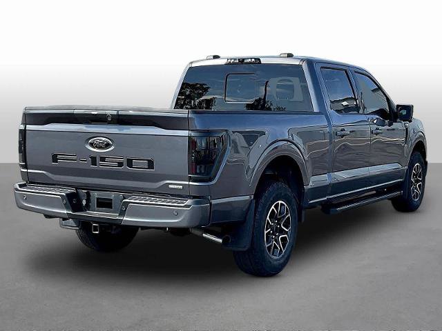 Certified 2021 Ford F150 Lariat AWD/4WD image 7