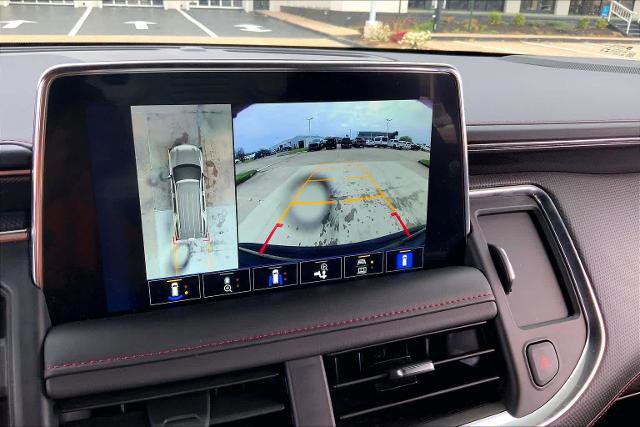 Used 2024 Chevrolet Tahoe RST w/ RST Performance Edition image 25