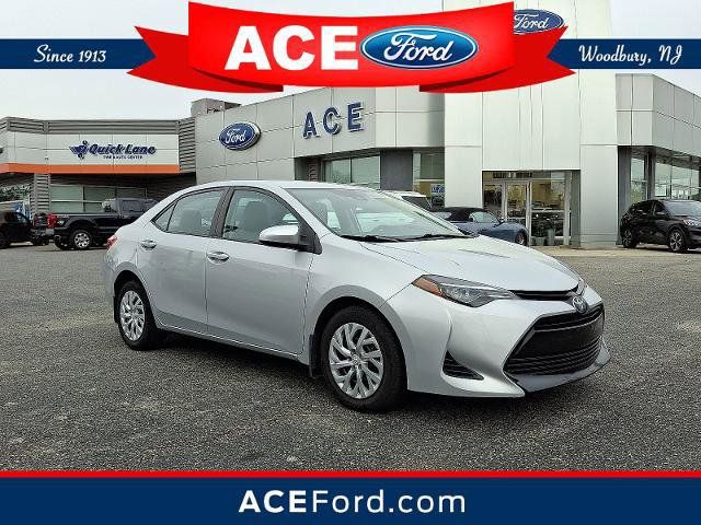Used 2019 Toyota Corolla LE image 6