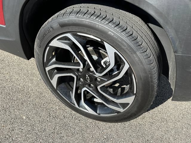 Used 2025 Chevrolet TrailBlazer RS w/ Convenience Package FWD image 8