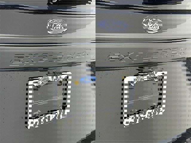Certified 2023 Ford Explorer ST-Line image 29