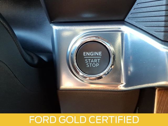 Certified 2025 Ford F150 King Ranch image 30