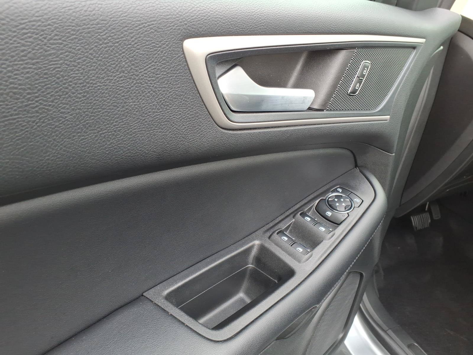 Certified 2024 Ford Edge SEL w/ Convenience Package AWD/4WD image 14