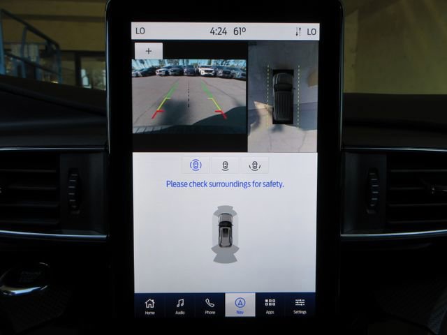 Certified 2022 Ford Explorer ST w/ Equipment Group 401A image 20