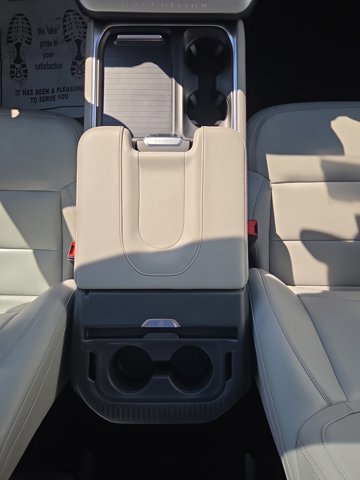 Certified 2025 Ford Expedition Active image 15