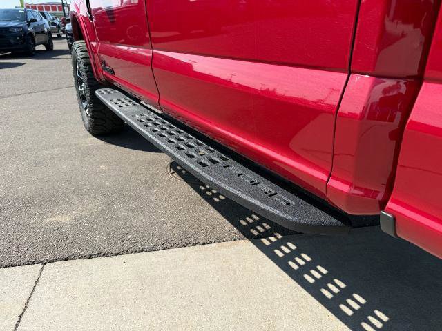 Certified 2021 Ford F350 Lariat AWD/4WD image 32